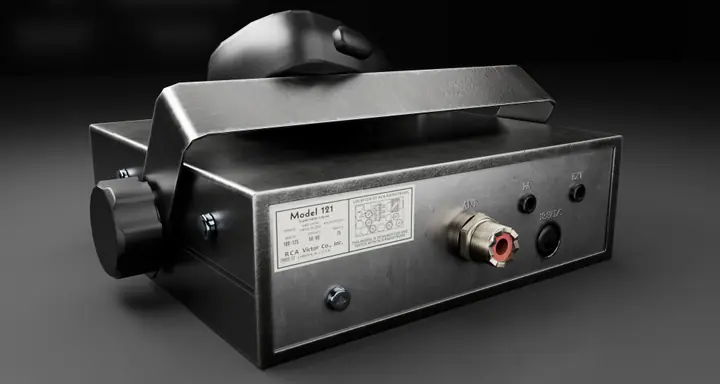 Camera 2: Rear