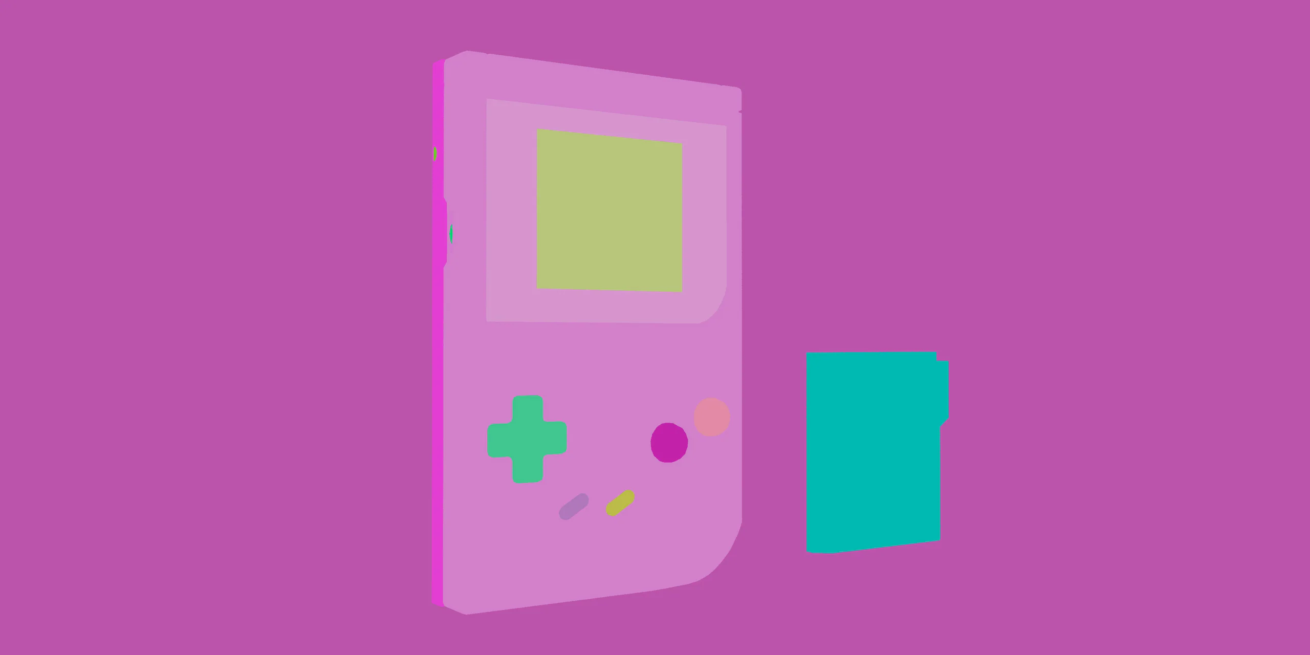 Front — color ID
